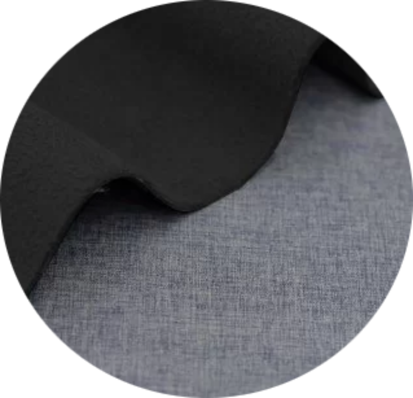 Tissu anti-pluie Déperlant : Softshell